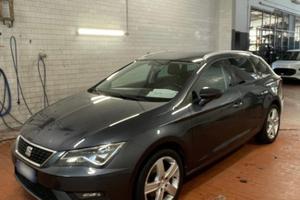 SEAT Leon 1.6 TDI 116CV ST Business