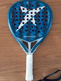 Racchetta padel Drop Shot Canyon Pro Attack 1.0