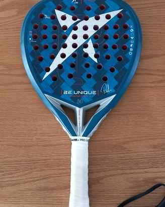 Racchetta padel Drop Shot Canyon Pro Attack 1.0