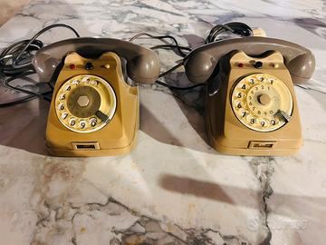 Telefoni fissi Sip