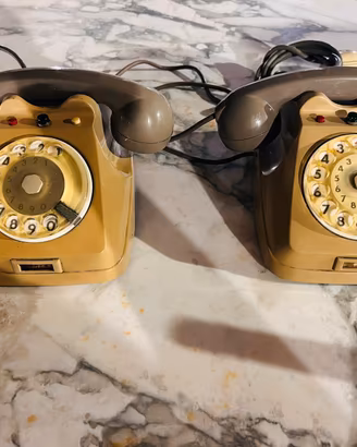 Telefoni fissi Sip