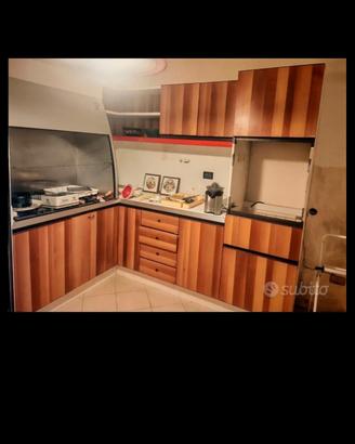 cucina componibile arc linea