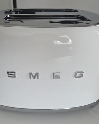 Tostapane Bianco 2 fette
Lucido
Estetica 50'sStyle