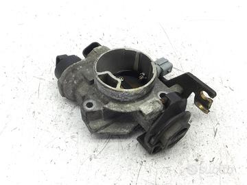 PIAGGIO BEVERLY E3 400 CORPO FARFALLATO 2006 2007 