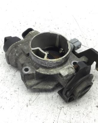 PIAGGIO BEVERLY E3 400 CORPO FARFALLATO 2006 2007 