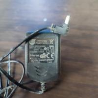 adattatore caricatore alimentatore 6 volt