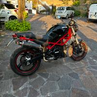 Ducati monster
