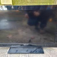 Tv sony bravia