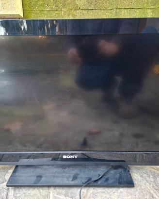 Tv sony bravia