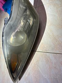 Fari ford focus ricambiabili dal 2008 al 2011