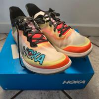 Scarpe Chiodate da Pista HOKA Cielo x 3 MD