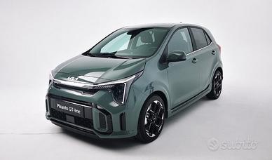 Ricambi kia Picanto 2012 > 2026