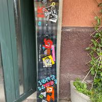Snowboard Rossignol 158