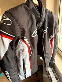 Giacca Alpinestars - Taglia L