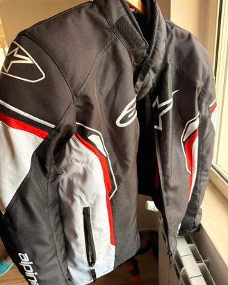 Giacca Alpinestars - Taglia L