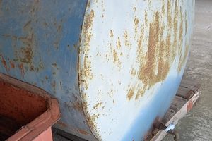 Attrezzatura agricola