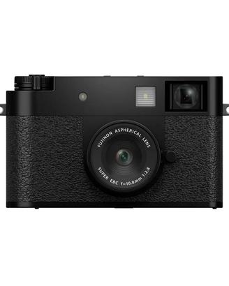 fuji x-half NUOVA FUJI ITALIA