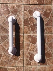 Maniglione da bagno per doccia o vasca x disabili