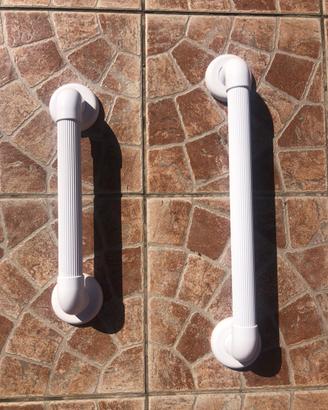 Maniglione da bagno o vasca x sanitari x disabili