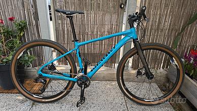 bicicletta gravel  Marin Bobcat 5