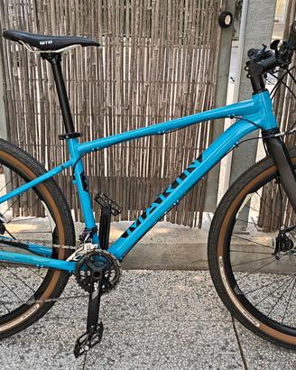 bicicletta gravel  Marin Bobcat 5