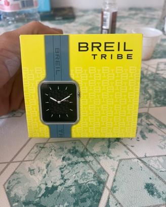 Orologio smartwatch per android e per iphone