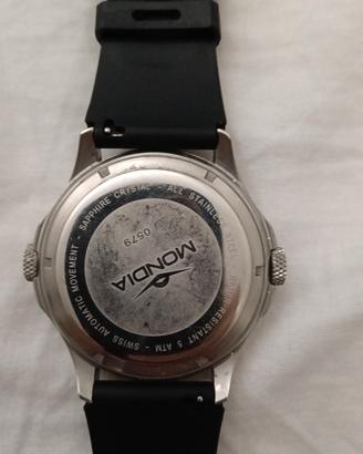orologio 