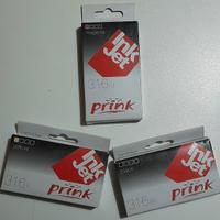 Cartucce Prink per Canon Pixma