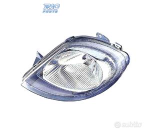 FANALE SINISTRO PER NISSAN PRIMASTAR, OPEL VIVARO 