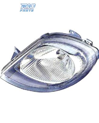 FANALE SINISTRO PER NISSAN PRIMASTAR, OPEL VIVARO 