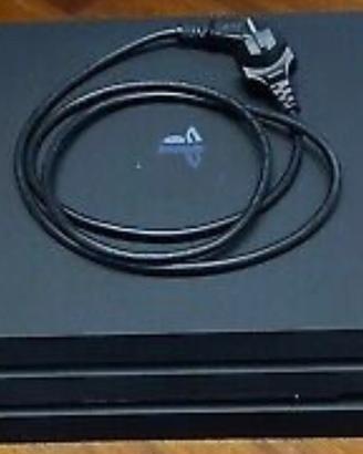 Ps4 pro