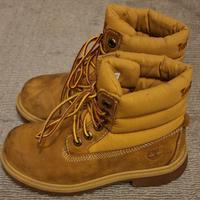 Timberland - scarponcini