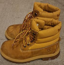Timberland - scarponcini