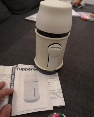 grattuggia da tavola Tupperware 