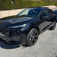 AUDI Q3 SPB TDI 110 kW S tronic S Line edit.