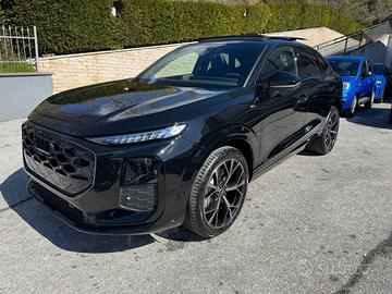 AUDI Q3 SPB TDI 110 kW S tronic S Line edit.