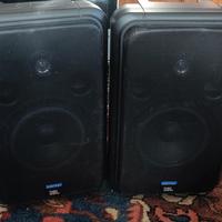 JBL cm62 