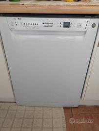 lavastoviglie Ariston Hotpoint