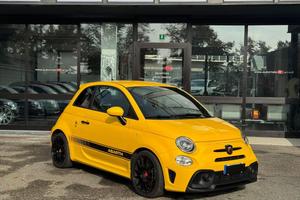 ABARTH 595 1.4 Turbo T-Jet 145 CV