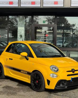 ABARTH 595 1.4 Turbo T-Jet 145 CV