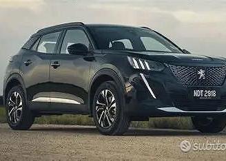 Ricambi usati peugeot 2008 2022