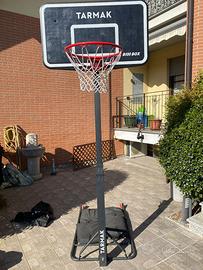 Canestro basket