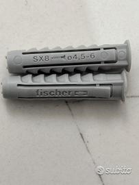 Fischer 34 Tasselli SX, 8 x 40 mm