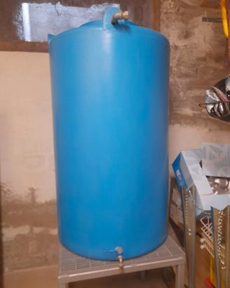 serbatoio per acqua