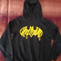 Felpa invernale bambino 8/10 anni H&M