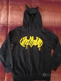 Felpa invernale bambino 8/10 anni H&M