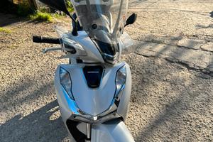 Honda Sh 150