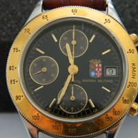 Orologio Marina Militare North Eagles automatico.