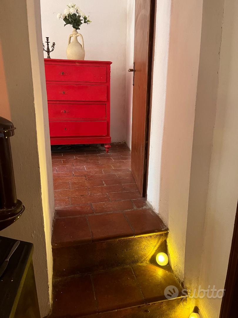 Casa di campagna con 22,50 ettari di terreno - Altro