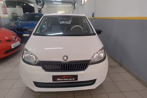 Skoda Citigo 1.0 60 CV 3 porte Active